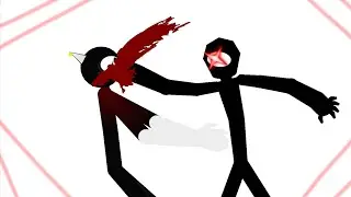 [SNP] Seek killing Neko Seek (My first time in Stick Nodes PRO)