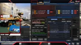 TEST OVERLAY BARU By DEMONIC DESIGN