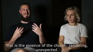 God's Victory in the Midst of War in Ukraine