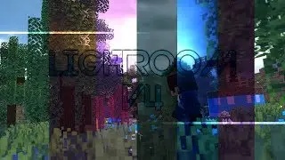 Roby's Mine-Imator lightroom v.4 | free download!