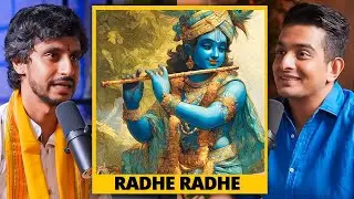 Easiest Way To Connect With Krishna - Just Chant This…