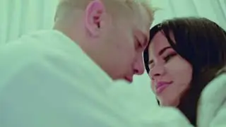 William El Magnifico - Linda y Peligrosa ( Video Oficial )