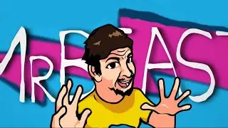 Mr Beast | FNF mod