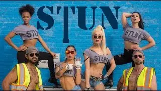 Alaska Thunderfuck - STUN [Official] ft. Gia Gunn