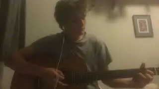 Father and Son - Cat Stevens (Cover)