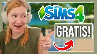 🚨 DOWNLOAD The Sims 4 👉🏻[FREE]✨ ~ 
