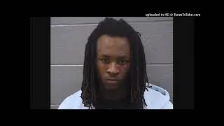 King Lil Jay #00 - Issa Drill