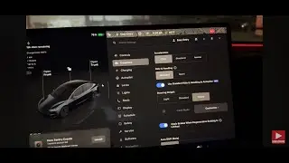 Tesla Software Update 2025.8.4 Standard Ride & Handling in Autopilot Plus Undocumented Changes