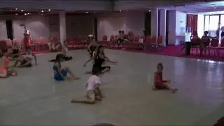 Разбор движений. Часть 8.