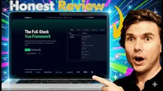 Nuxt vs SvelteKit vs Vue 2026 | Framework Comparison, DX, Performance, Pros & Cons