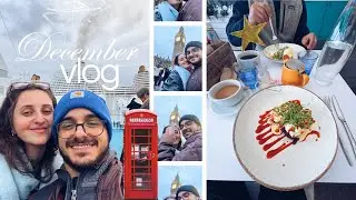 🇬🇧 un mois de péripéties, de voyages & le meilleur anniversaire de ma vie