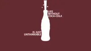 Coca-Cola Ident by Viradise!