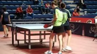 RUSSIAN OPEN 2013 Мария Тайлакова...- Misaki Morizono1