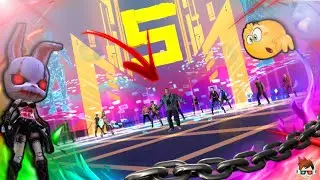 5th Anniversary | Garena Free Fire MAX #freefire #anniversary