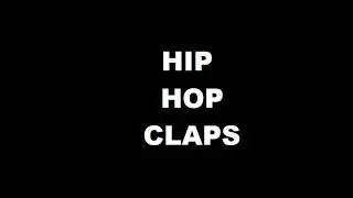 Hip Hop Claps - Sound Effect [HD]