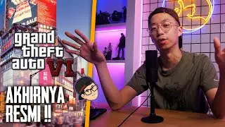GTA 6 AKHIRNYA BENERAN DIBIKIN C*K!, Battlefield Resmi Gagal, Serangan Balasan PS, Dll | Lazy News