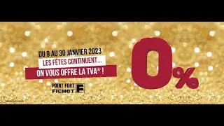 Opération TVA Offerte janvier 2023