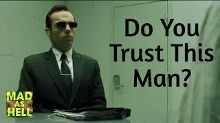 The Police Interview  - Why Would You Trust This Man?   | Ep. 17