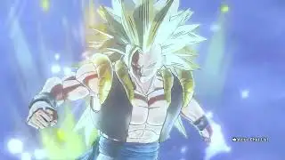 Body Changing Trash Talkers Is Hilarious In Dragon Ball Xenoverse 2