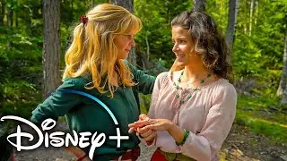 TOP LESBIAN MOVIES ON DISNEY PLUS🏳️‍🌈🍿