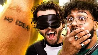 La plus grosse surprise de ma vie ! (Viens on le fait #1)