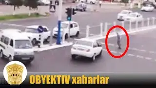 Avtohalokatlar, avto avariyalar tafsiloti @ Buxoro va Navoiy kun yangiliklari
