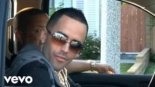 Wisin & Yandel - Estoy Enamorado (Behind The Scenes)