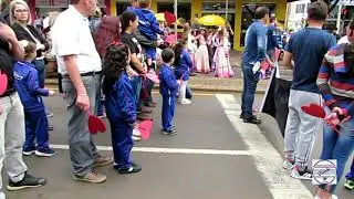 Hino de Pato Branco, Instrumental