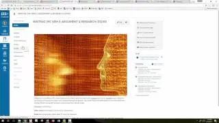 Week 1-2 Overview (WR39C-33250)