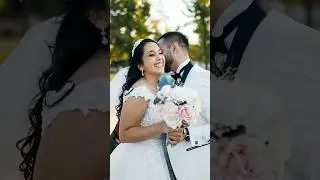 ¿Aún sin fotografía y video para tu matrimonio? 📸🎬
