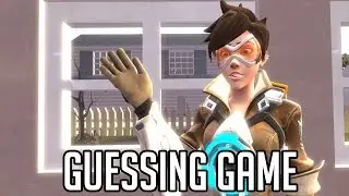 [SFM Overwatch] Guessing Game