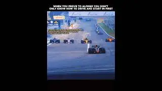 When Lewis Hamilton Showcased His Overtaking Ability In Bahrain | Triple Overtake | 