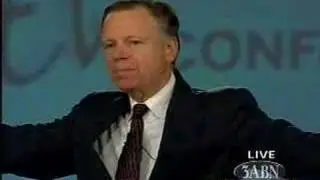 Mark finley debate