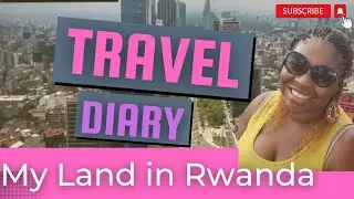 I'm Addind a Fence to my Land in Rwanda- The New Laws
