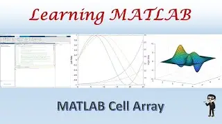 MATLAB Cell Array Presentation