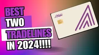 Best Two Tradelines For Building Business Credit In 2024!