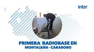 Montalbán estrena Internet inalámbrico