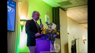 Rebuild Ukraine Fundraiser in Stillwater, Minnesota, USA.
