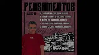 Pensamentos (Prod. Cobre Records)
