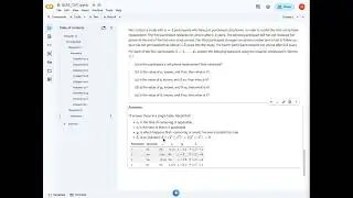 Intro to Statistical Learning (2nd Ed), Solution to Problem 11.2c