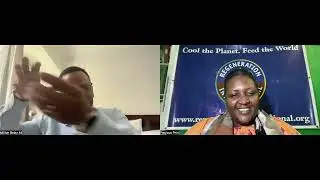 People's Food Summit 2024, Africa - Dr. Million Belay, Alliance for Food Sovereignty for Africa