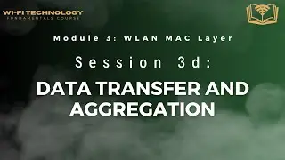 Session 3d - Data Transfer and Aggregation