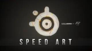Steelseries - Speed Art