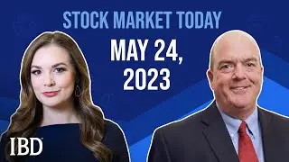 PANW, CELH, DT, In Focus As Stocks Extend Losses After Fed Minutes | Stock Market Today