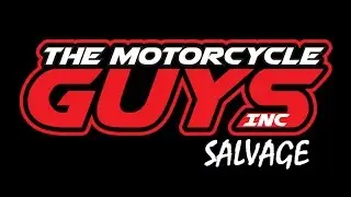 2006 KAWASAKI ZX14R ZX14 - MOTORCYCLE GUYS SALVAGE - REAR WHEEL SPIN TEST