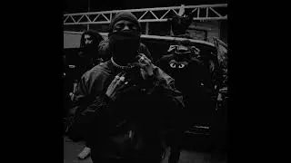 [FREE] "WEH" - YUNG SARRIA x ALEMAN x FRANKY STYLE TYPE BEAT | @gveel