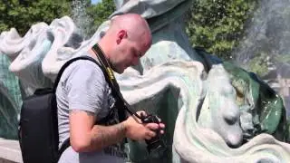 Interview de photographe : Stéphane Noblet
