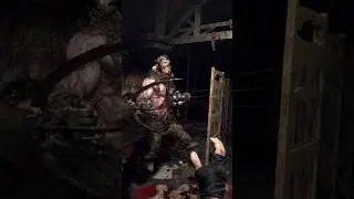 How to skip the Garrador encounter