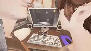 Доказательство: Мимик [пародия].