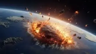 NASA’s DART mission could lead to Earth’s first human-made meteor shower